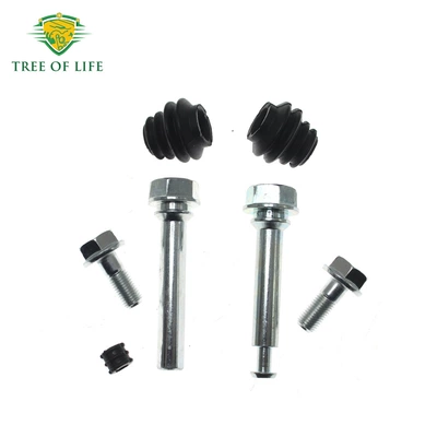 caliper guide slide, Other brake systems