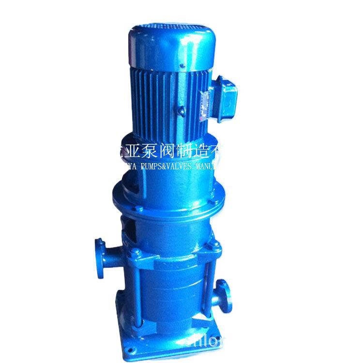 供应DL32-60定压智慧泵 DL32-130永磁软水喷泉泵