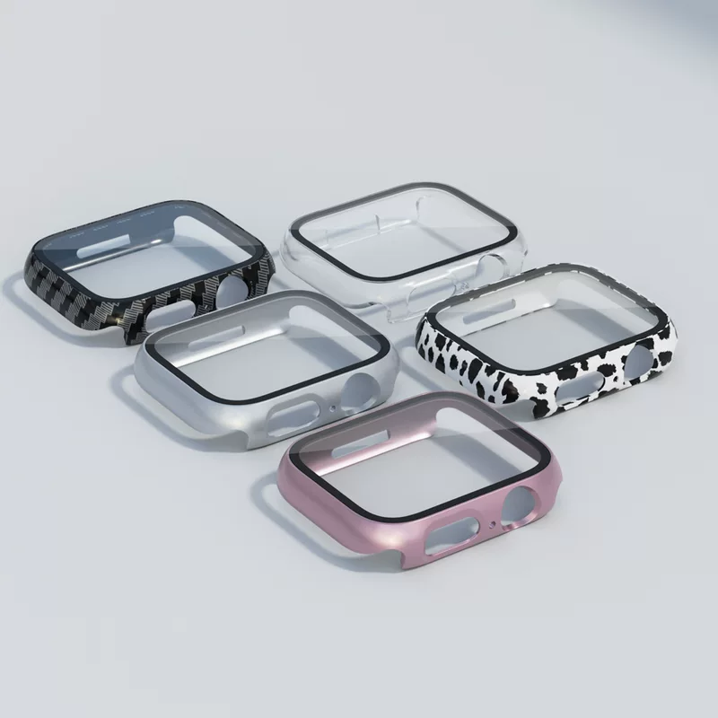 Apple, watch, protective case