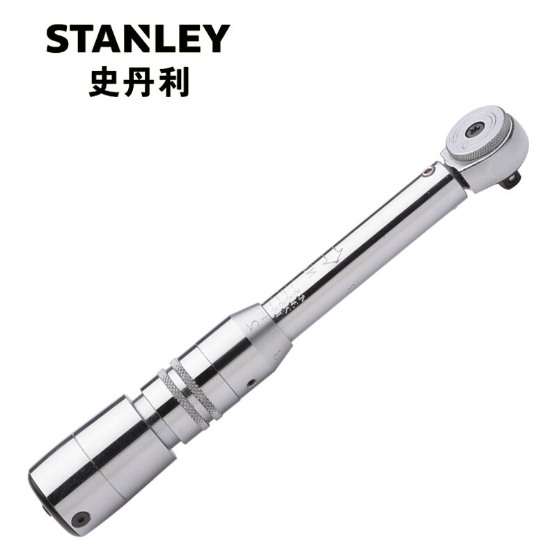 史丹利 STANLEY SE-01-600  扭矩扳手120-600N.m