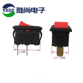 船型开关;其他插座;音视频插座