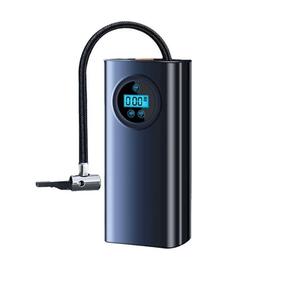Hava nasosu – air pump portable car air