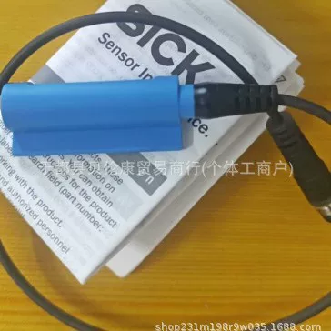 MPS-025CLTP0 Sik фотометрический датчик, новый оригинальный запас, гарантия 1 год, специальное предложение
