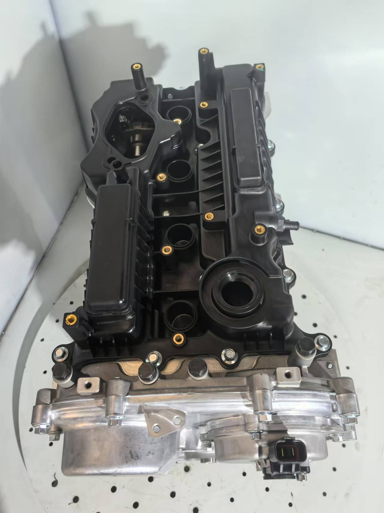 Brand New G4Kh Engine 2.0t for Santa Fe, Sonata, I30 G4Kh 2.0t Engine with Balance Shaft Model