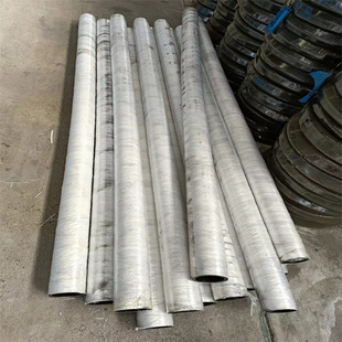 Outer Wrapped Stone Cotton Hose Fire-proof and Temperature-resistant Stone Cotton Cooling Pipe Steam Hose Water-cooled Cable Pipe