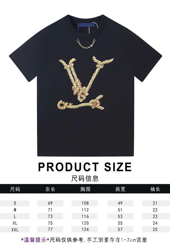 正确版原标一件代发高品质满印字母logo驴家圆领短袖宽松休闲T恤|undefined