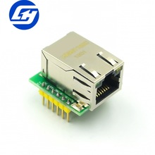 W5500ģ�K TCP/IP��̫�Wģ�K ���� WIZ820IO �W�j�ӿ�