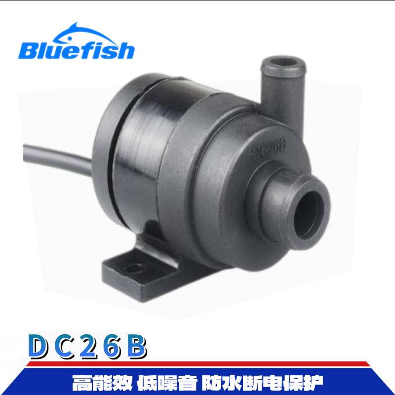 �п����͹�ҵ����12Vѩ�ѹ�ˮ��ơ�ƻ�ˮ�ÿ��Ȼ�ˮ��DC26Bѭ����