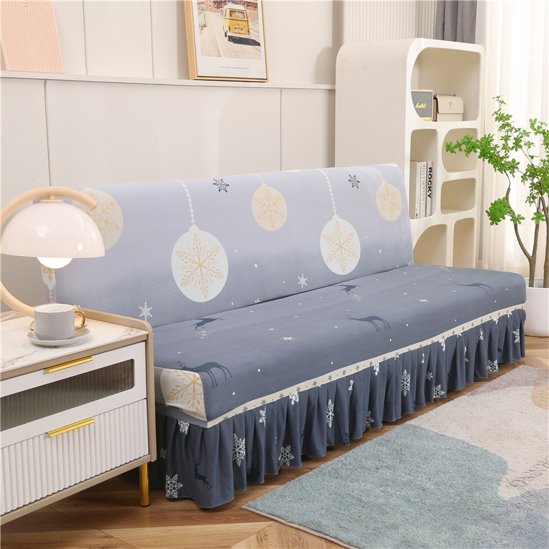 Housse de canapé minimaliste européenne élastique et lavable_voghion.com