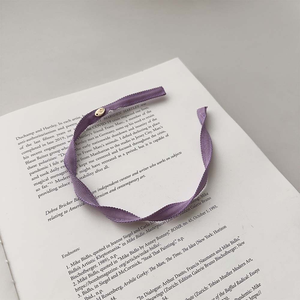 Diadema en espiral de color dopamina de primavera y verano para mujer 2025 nuevo estilo de salida de borde fino Diadema de sentido avanzado horquilla tocado