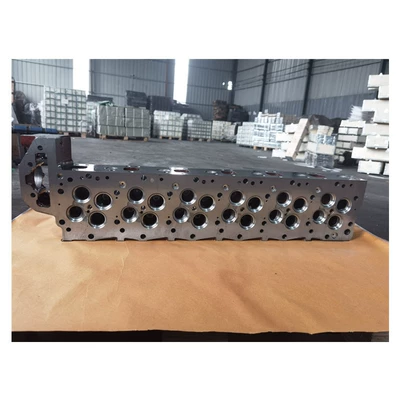 Cylinder and parts parts engine cylinder head Hino