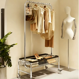 纸巾架;床头柜;晾衣架晾晒架