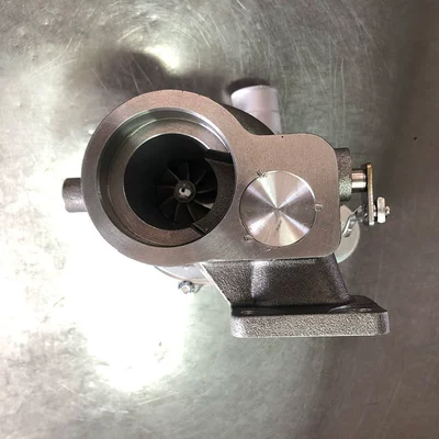 turbocharger fit – Supercharger