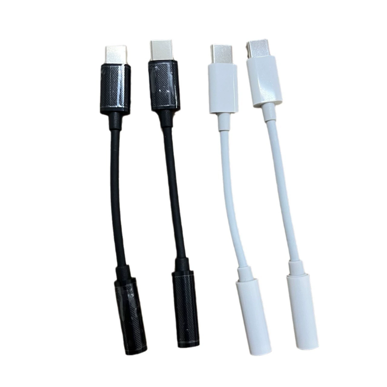 Apple, совместимый с мобильным телефоном адаптер-кабель для наушников, 3,5 мм