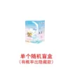 Single blind box