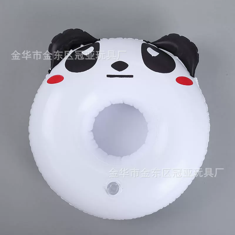 Водный аквапарк из ПВХ, надувная игрушка
