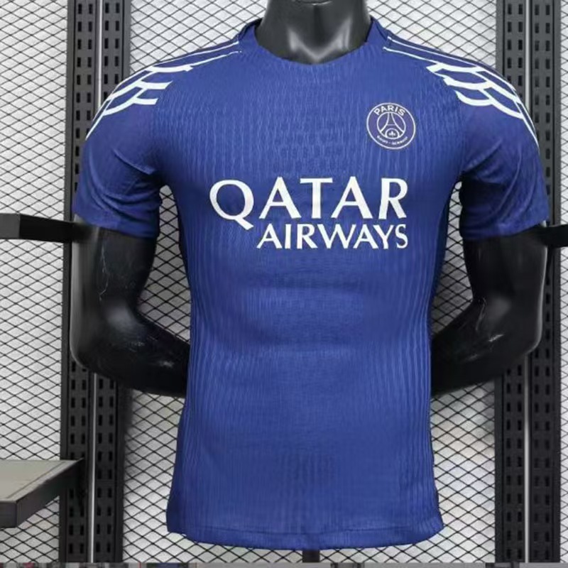 2425 파리 트리플 게스트 플레이어 에디션