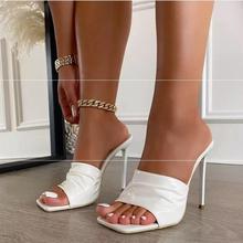 High heels slippers women stiletto shoes߸ЬЬϸŮЬ