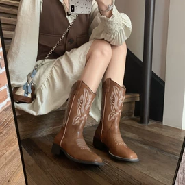 女式时装单鞋;厚底拖鞋;女式棉鞋