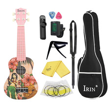 IRIN���W��21��������СŮ���ȿ�����ukulele����С�����������l