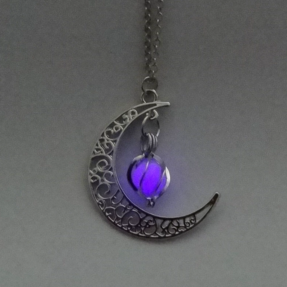 Серебряное ожерелье Nooxian Lotus Flower Pearl Pendant Necklace — европейский стиль, простой элегантный, универсальный городской стиль