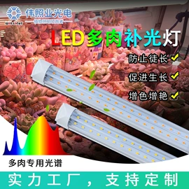 植物生长灯;其他灯具配件
