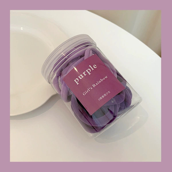 17#Purple 50 boxes