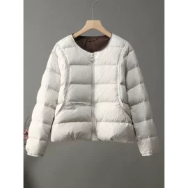 时尚休闲套装;棉衣;女式衬衫