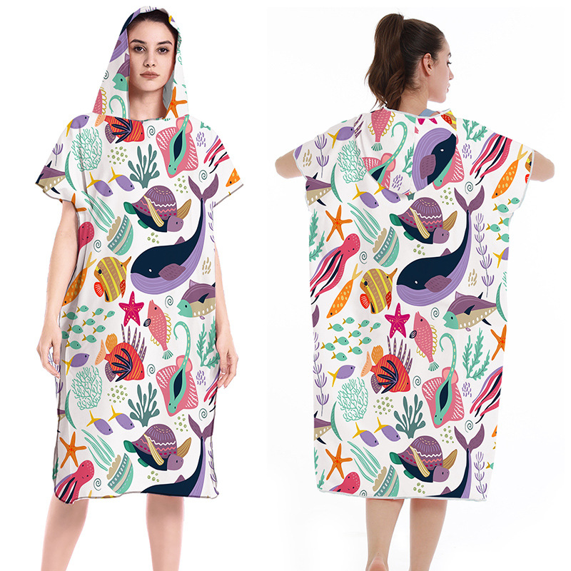 Snaps-Underwater World