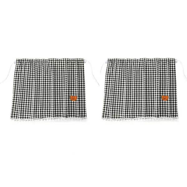 Hegege Sun -a pair