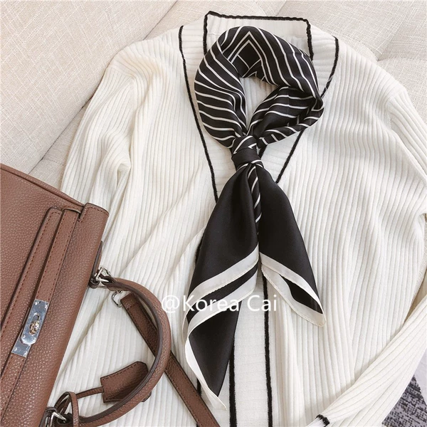 Black stripe