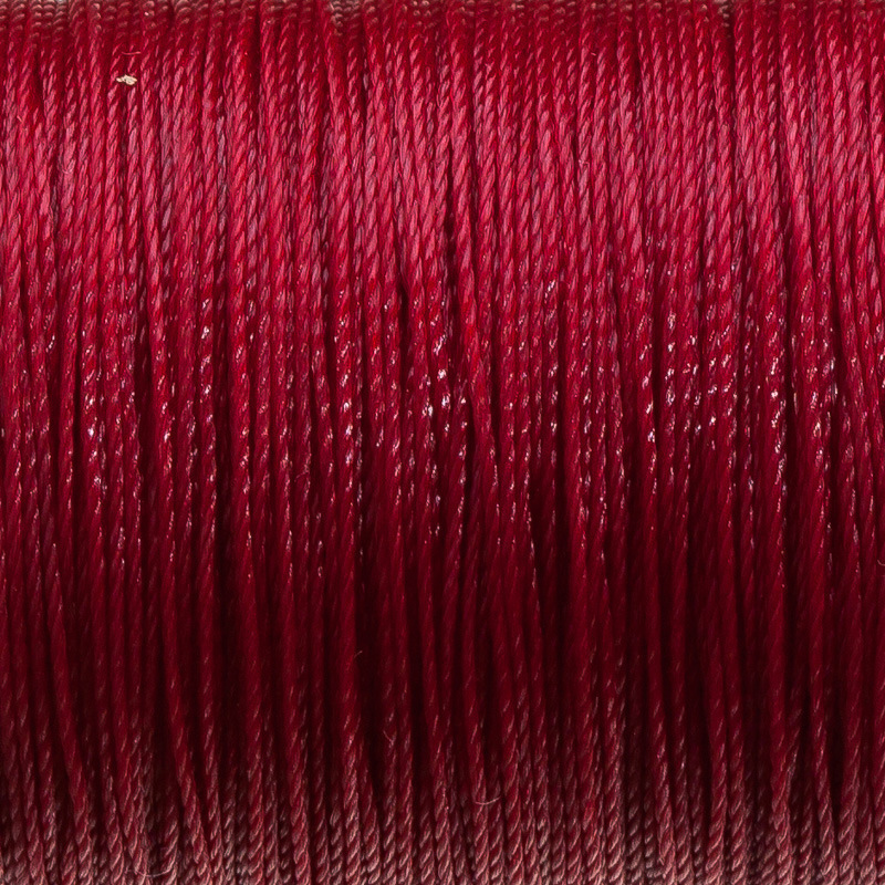 JR晶日蜡线高端0.8mm圆蜡线200M浸润线包石Macrame手工DIY编绳线|undefined