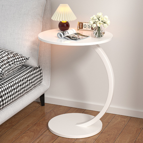 Simple modern and minimalistic sofa for bed for bedroom