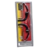 Metal hanger