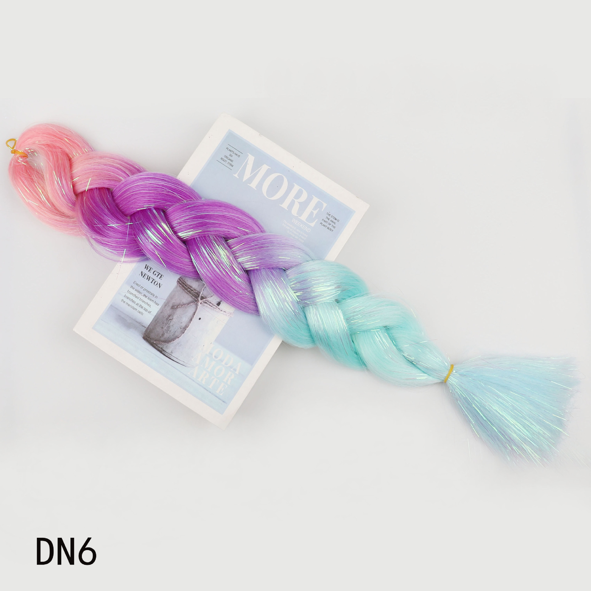 CBZ-DN6#