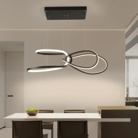 吸顶灯;吊灯;室内壁灯