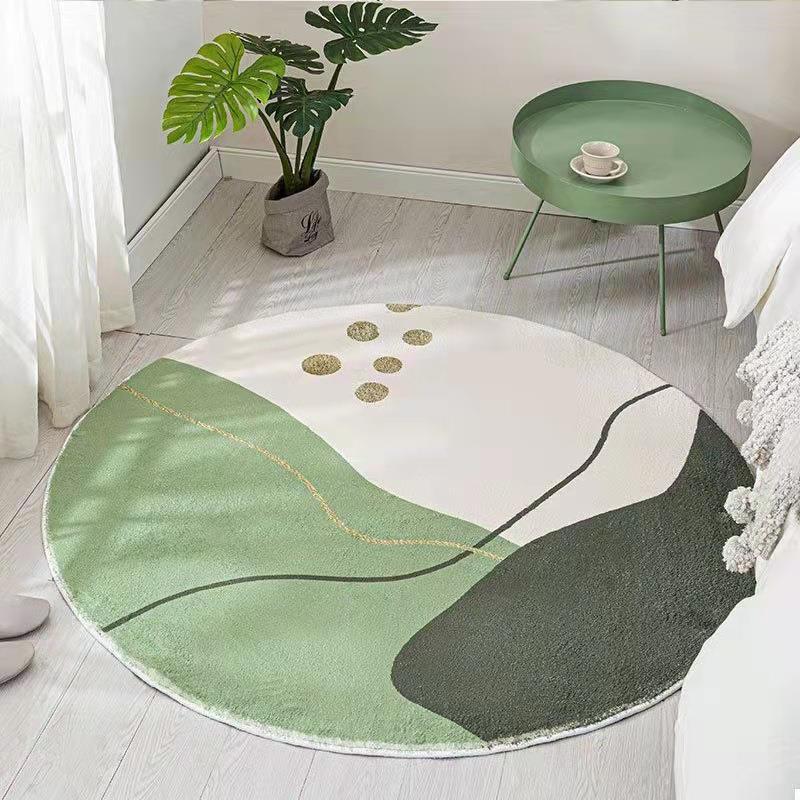 Buy quality Baby Crawling Mat Factory Goods Bedroom Soft Imitation