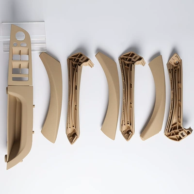 Armrest, handle, handle — Inner Handle