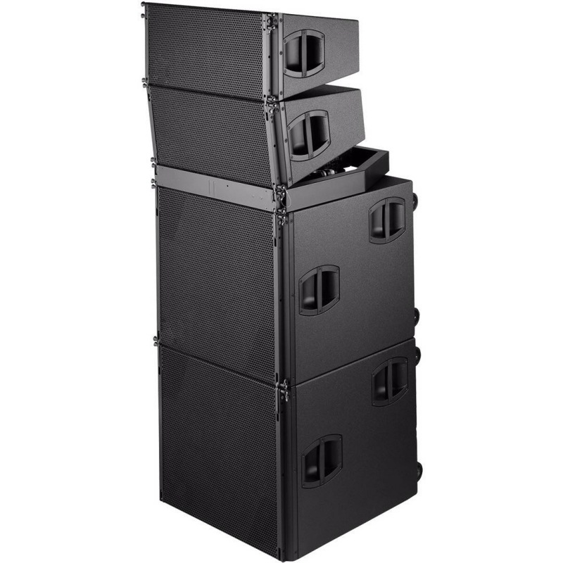 现货销售 MXD专业演出音箱 PA12高性能线性阵列演出音箱