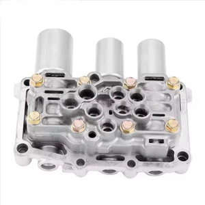 Honda Fit avtomatik transmissiya solenoid klapanı 27200-PWR-013 27200PWR013 üçün