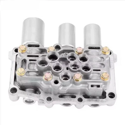 Suitable for Honda Fit automatic transmission solenoid valve 27200-PWR-013 27200PWR013 (Sürətlər qutusu)