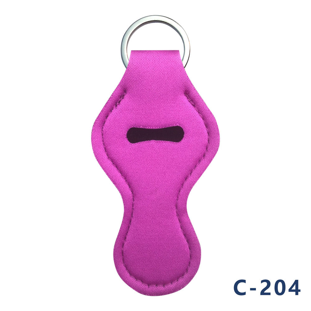 C-204*네오프렌 립스틱 세트