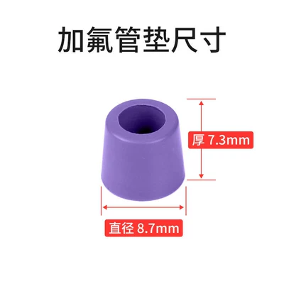 R22 Opening Valve Universal Sealing – Automotive air conditioning - tube-seal-gasket-50-capsulespack