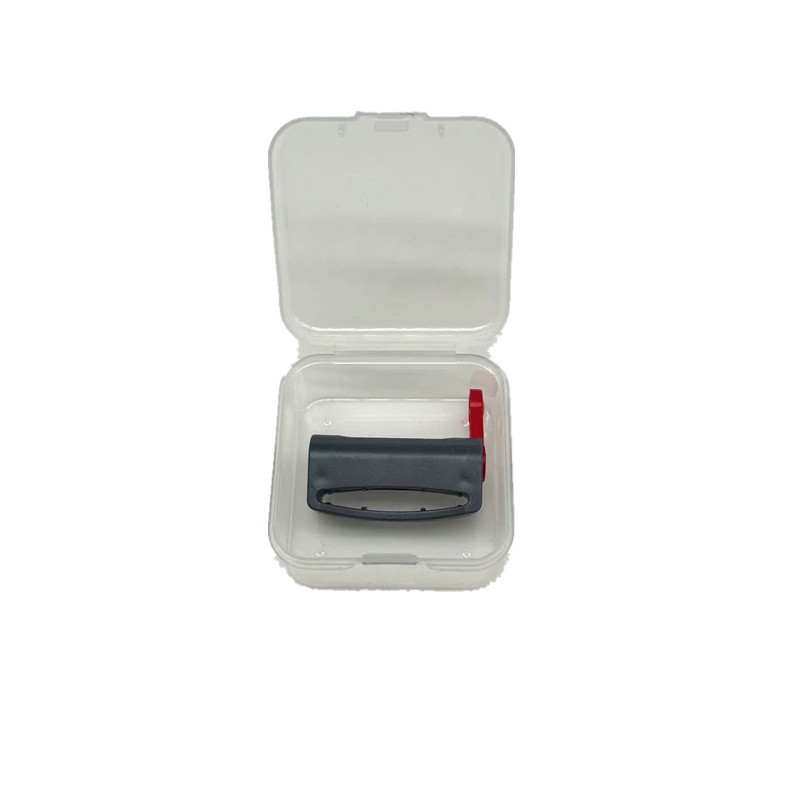 스위치 잠금 (회색)