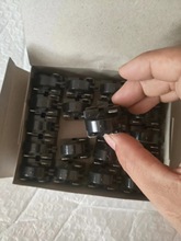 冰箱制冷配件压缩机过载保护器冰柜压缩机PTC启动重锤式启动器