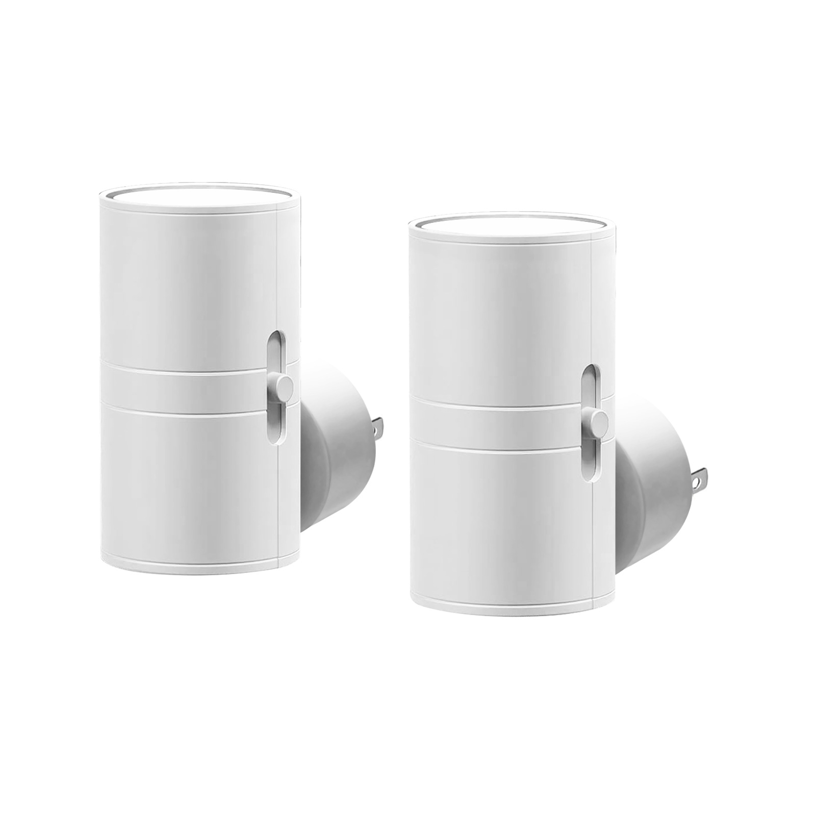 Amazon LED lámpara de pared enchufable luz nocturna detección de movimiento inducción de luz caliente 3000K iluminación de dormitorio luz de atmósfera image 9