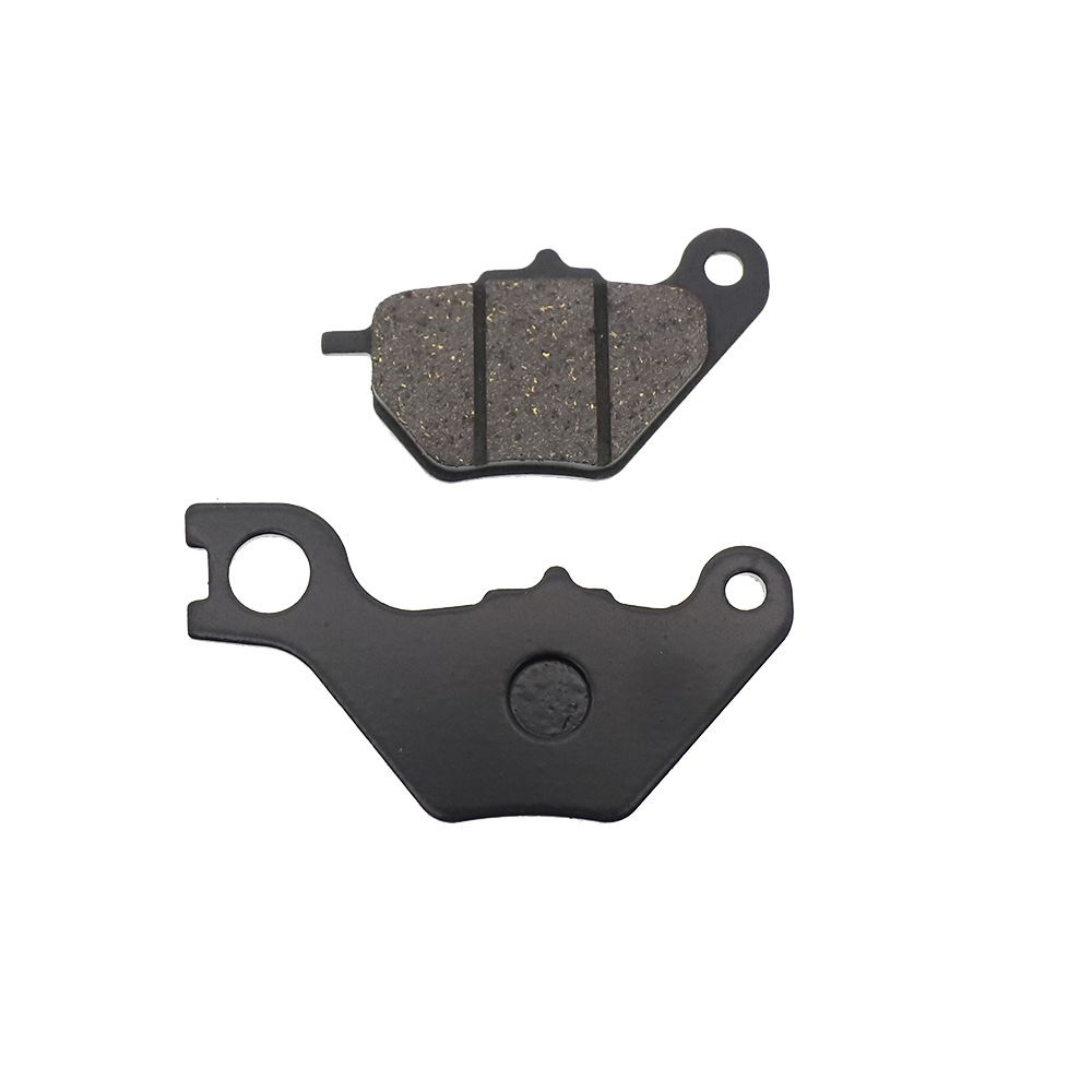 Motorcycle Disc Brake Pads, Brake Pads, Disc Brake Pads, Go-Karts, Atvs, Atvs, New Small F-150
