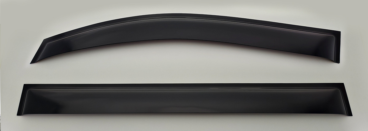 Suitable for Nissan Serena C27 C28 Window Visor Serena Rain Shield