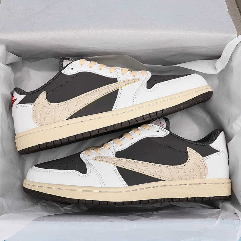 Кроссовки Air Jordan 1, низкие спортивные туфли, кроссовки для любимого