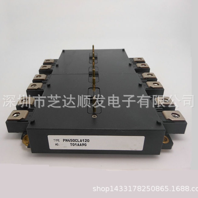 全新原装 PM450CLA120 PM300CLA120 PM200CLA120 PM600CLA120模块